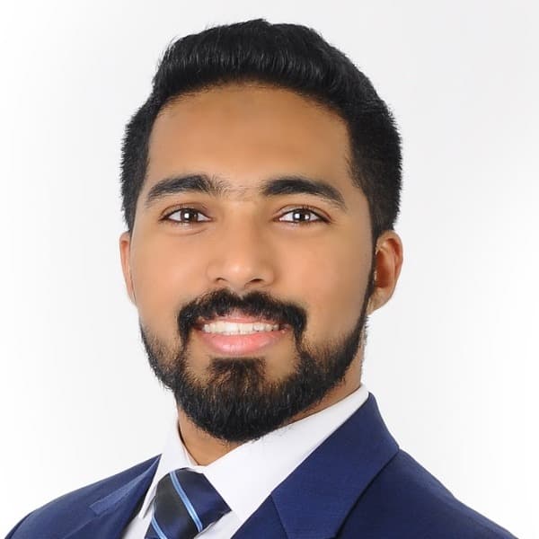 Erfadh Ebrahim